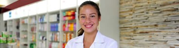ARREDAMENTO FARMACIE