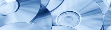 COMPACT DISC, DISCHI, AUDIO E VIDEOCASSETTE produzione e ingrosso