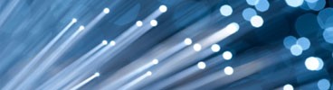 FIBRE OTTICHE